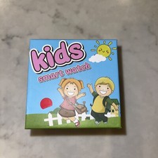 Kids Smart Watch Brave pink (Will Receive Sealed Box) Smart Kids Watch price