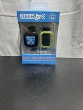 I tech junior three kids smart watch with bonus watch band Smart Kids Watch price