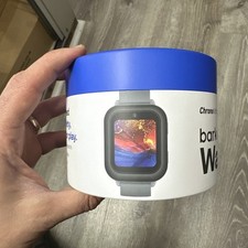 Bark Watch Smart Watch for Kids,  Talk and Text, GPS, SOS, Video Smart Kids Watch price
