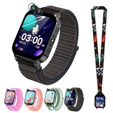 Smart Watch for Kids with 30 Puzzle Games Camera Music Pedometer Boys Girls Gift Smart Kids Watch price