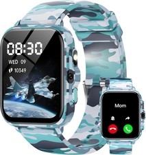 Smart Watch for Kids Boys Age 5-12, Ai Functions Games HD Touch Screen Watches w Smart Kids Watch price