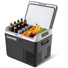 Garvee 19QT Car Refrigerator Portable Freezer Compressor Electric Cooler 12/24V Freezer, Cooler price