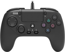 PlayStation 5 Accessory: Wired Controller - HORI Fighting Commander OCTA: Offici PlayStation Controller and Accessories price
