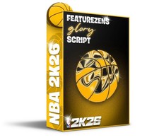 Glory V7 And V6 NBA 2K26 Cronus Zen Scripts ✅ (BEST PRICE FOR NEW GLORY SCRIPTS) PlayStation Controller and Accessories price