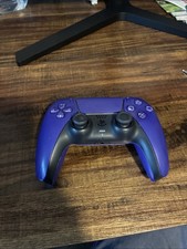 PlayStation Dualsense Wireless Controller - Purple PlayStation Controller and Accessories price
