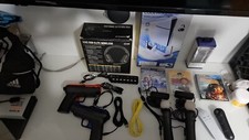 PlayStation 3.4 And 5 Accessories. Estimated To Be About $$500 In Mostly... PlayStation Controller and Accessories price