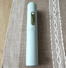 Light Blue Electric Toothbrush, USB-C Rechargeable, Travel Case & Cap Electric Toothbrush and Accessories price