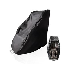massage chair cover,massage chair full body protection cover，massage Black Massage Chair price