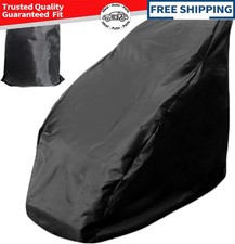 210D Massage Chair Cover XL Protector,Full Body Zero Gravity Covers, Black Massage Chair price