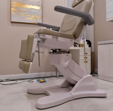 Motorized Procedure Chair /Ob/Gyn Chair/Massage Chair Massage Chair price