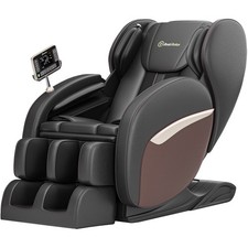 Real Relax Zero Gravity Massage Chair, Shiatsu Massage Relaxation Recliner with Massage Chair price
