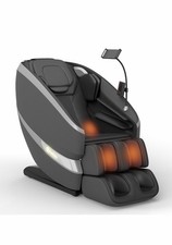 Zero Gravity Cheap  Full Body Massage Chair  Speaker  5 Auto Free Pillow Pick Up Massage Chair price
