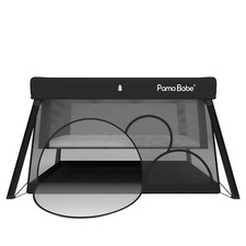 Babe Mini Crib, Travel Crib for Baby Lightweight Baby Playpen, Portable Baby Playpen & Cribs price