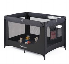 Portable Baby Playpen Travel Crib with Mattress Carry Bag Foldable Play Yard Baby Playpen & Cribs price