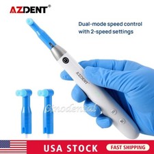 AZDENT Dental Cordless Hygiene Prophy Handpiece For Teeth Cleaning and Polishing Hygiene and Cleaning price
