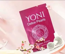 10 PCS Clean Point Herbal Feminine Device Detox Pearls Suppository Gentle Care Hygiene and Cleaning price
