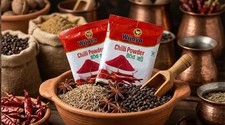 Chilli Powder Sri Lankan Organic Powdered Wijaya Products 100% Natural Product Organic Products price