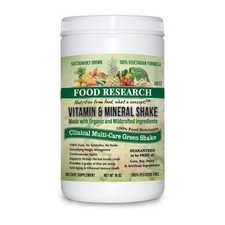 Vitamin & Mineral Shake™ Organic Products price