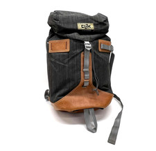 Clik Elite Klettern Camera Backpack DSLR Gear Bag Large Laptop Gray w Rain Cover Laptop Accessories price