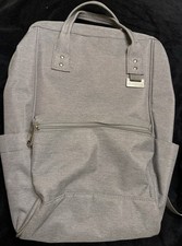 SWISS GEAR GREY LAPTOP ACCESSORIES BAG BACKPACK WTRA-14-JH-3106 J-28 VSC-83 Laptop Accessories price