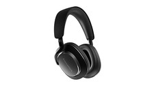 BOWERS & WILKINS WIRELESS HEADPHONES OVER EAR NOISE CANCELLING ANTHRACITE BLACK Headphones price
