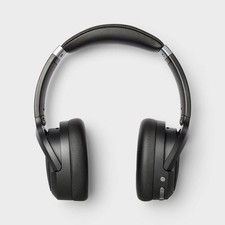 Active Noise Canceling Bluetooth Headphones Over-Ear Wireless Headsets with Mic Headphones price
