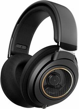 Philips SHP9600 Wired Over Ear Headphones Comfort Fit Open Back 50 mm Drivers Headphones price