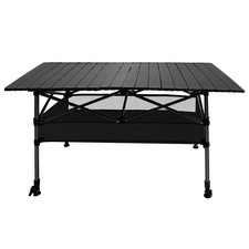 Ultralight Collapsible Table Outdoor Camp Table ,Portable Folding Camping Table Camping Kitchen price