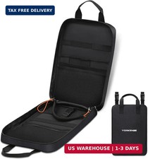 Camp Kitchen Organizer, High Capacity Camping Cooking Utensils Bag, with Hanging Camping Kitchen price