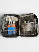 GSI Outdoors 24pc Camping Kitchen Set Portable Cookware Utensils Kit with Case Camping Kitchen price