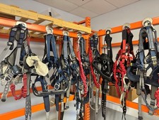 Tower Climbing Gear Harness Equipment Climbing Gear price