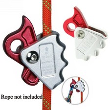 Tree Arborist Rock Climbing Fall Arrest Gear Rescue Rope Grab Protecta Equipment Climbing Gear price