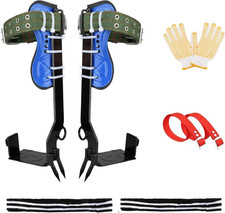Tree Climbing Gear Climbing Spikes Climbing Gear and Equipment Palm Tree Climbin Climbing Gear price