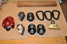 Petzl Climbing Gear lot Climbing Gear price