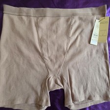Walmart Women's Tan Boxers-and-briefs Panties price