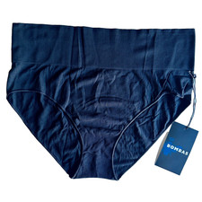Bombas Womens Panty Briefs ribbed XL Panties price
