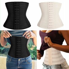 Slim Belly Band Corset Waist Trainer Cincher Tummy Control  Body Shaper Girdles Corset & Waist Band price