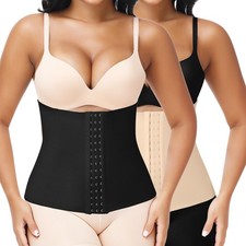 Waist Trainer Corset Shapewear Tummy Control Postpartum Belly Band Wrap Shaper Corset & Waist Band price