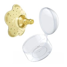 Silicone Nipple Shields Breastfeeding Nipple Protector Nursing Milk Catcher Pad Breast Pads & Protectors price