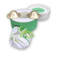 Silver Nipple Shields for Nursing Newborn - Handmade 925 Silver Breast Pads for Breast Pads & Protectors price