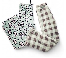 2 pair of Just Love small tall pajamas pants Nightgown & Pajamas price