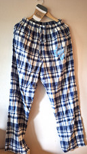 Official Taylor Swift Fearless Taylor's Version Plaid Pajama Pants Sz M Nightgown & Pajamas price
