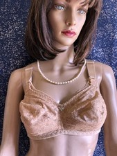 Vintage Jeunique Wireless Nursing Maternity Bra – Style J3170 Sz 30 E Nursing Bra price