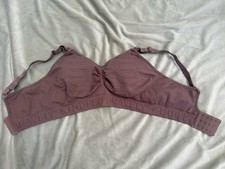 Kindred Bravely Signature Sublime  Hands Free Pumping Nursing Bra Plum S Busty P Nursing Bra price