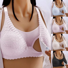 Breastfeeding Bra Maternity Nursing Bra for Feeding Nursing Underwear Pregnant Nursing Bra price