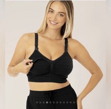 Kindred Bravely Sublime Nursing And Pumping Bra Size Large Nursing Bra price