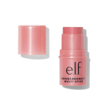 e.l.f. Monochromatic Multi Stick, Travel-Sized Luxuriously Creamy 0.17 Oz NEW! Blush price