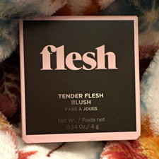 flesh Tender Flesh Blush Single, Shade Pinch, Net Wt 0.14 oz / 4 g Blush price