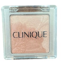 Clinique Fresh Bloom Allover Colour Blush 01 PEONY Travel Size .06oz Blush price