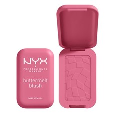 NYX Buttermelt Powder Blush For The Butta 12HR Wear Vegan Formula Blush price